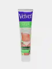 Velvet Ультрабыстрый крем-гель для депиляции, 125 мл