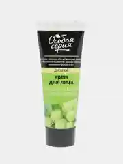 Крем для лица дневной "Особая серия", зародыши пшеницы, 75 мл