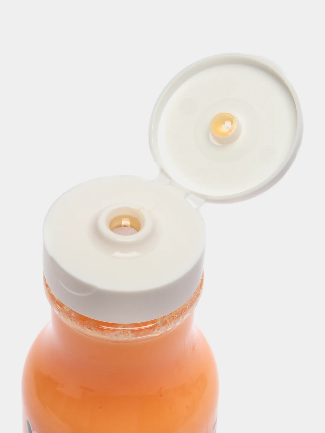 Гель-шейк VitaMilk, для душа, Манго и молоко, 350 мл