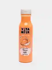 Гель-шейк VitaMilk, для душа, Манго и молоко, 350 мл