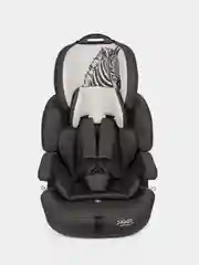 Тёмно-серый автокресло Siger Стар Isofix Lux гр.I/II/III