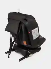 Слоновая кость автокресло Siger Престиж Isofix гр.0+/I/II/III