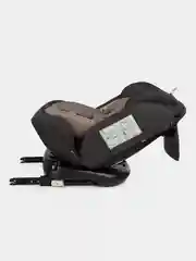 Слоновая кость автокресло Siger Престиж Isofix гр.0+/I/II/III