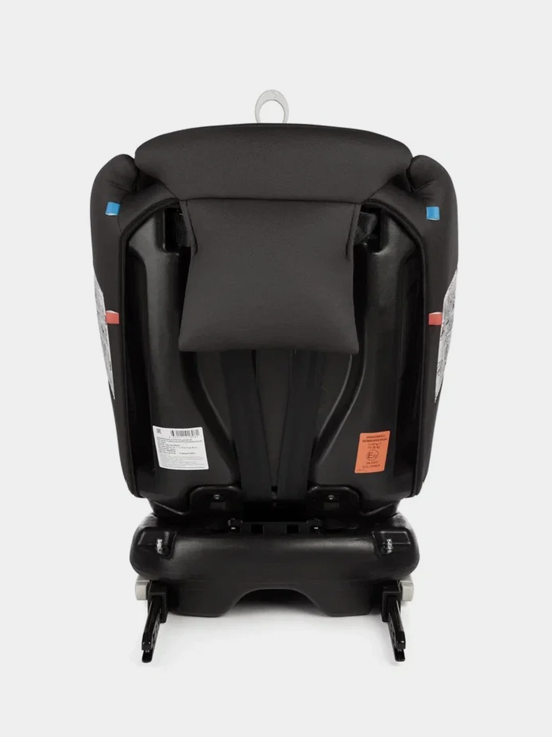 Слоновая кость автокресло Siger Престиж Isofix гр.0+/I/II/III