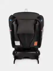 Слоновая кость автокресло Siger Престиж Isofix гр.0+/I/II/III