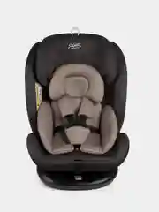 Слоновая кость автокресло Siger Престиж Isofix гр.0+/I/II/III