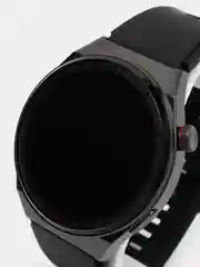 Черный умные смарт часы Smart watch Borofone BD1, BD2, BD3, BD4