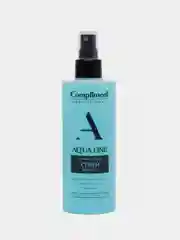 Compliment Professional Aqua Line спрей для волос увлажняющий, 250 мл