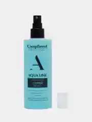 Compliment Professional Aqua Line спрей для волос увлажняющий, 250 мл