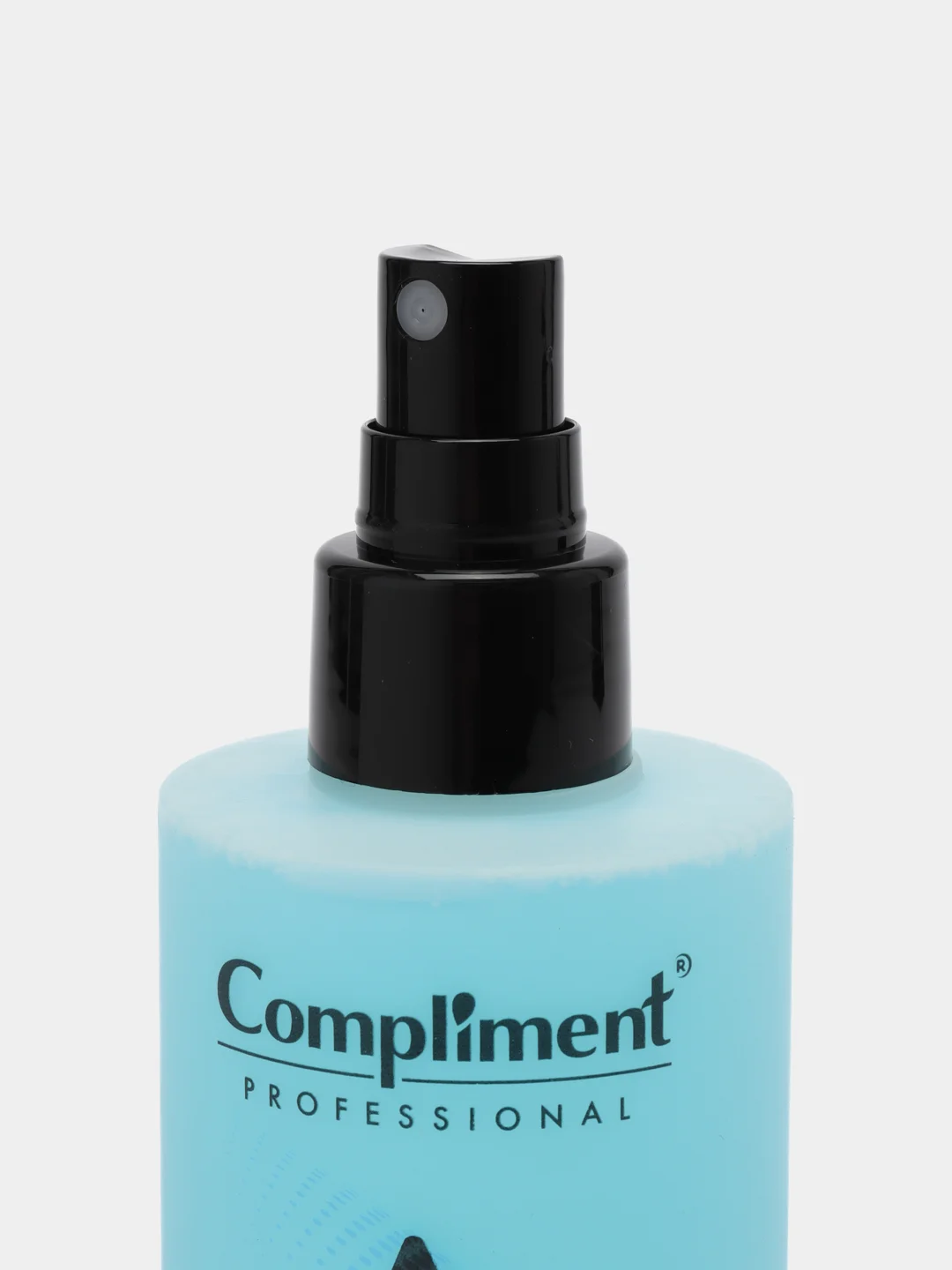 Compliment Professional Aqua Line спрей для волос увлажняющий, 250 мл