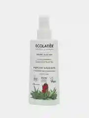 Ecolatier гидролат для лица Organic Aloe Vera, 150 мл