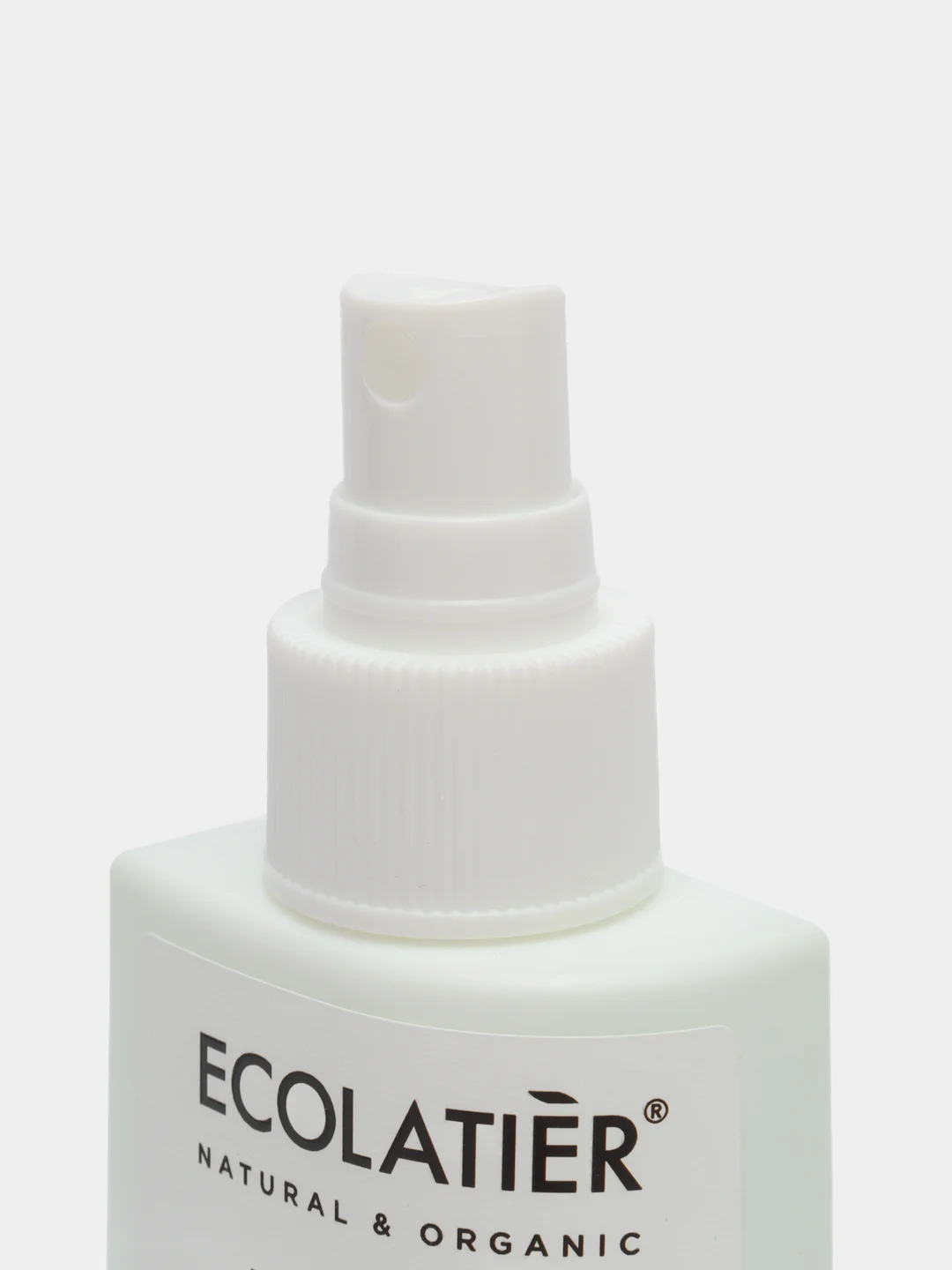Ecolatier гидролат для лица Organic Aloe Vera, 150 мл