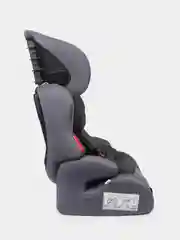 Серый автокресло Siger Космо Lux гр.I/II/III
