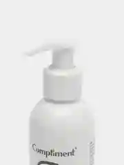Compliment SILK SKIN крем-шелк для рук и ногтей, смягчающий, во флаконе, 200 мл