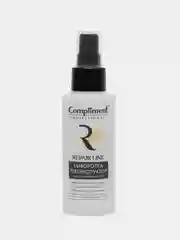 Compliment Professional Repair Line сыворотка-реконструктор для кончиков волос, 100 мл