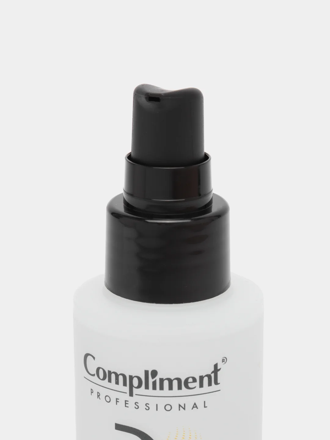 Compliment Professional Repair Line сыворотка-реконструктор для кончиков волос, 100 мл