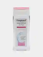 Compliment мицеллярный раствор с экстрактом магнолии, 200 мл