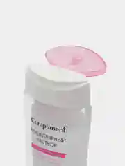 Compliment мицеллярный раствор с экстрактом магнолии, 200 мл