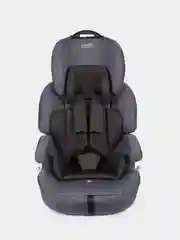 Тёмно-серый автокресло Siger Стар Isofix Lux гр.I/II/III