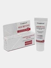 Compliment Age Revive Сыворотка-корректор для век "Лифтинг", 25 мл