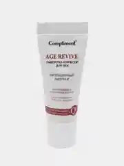 Compliment Age Revive Сыворотка-корректор для век "Лифтинг", 25 мл