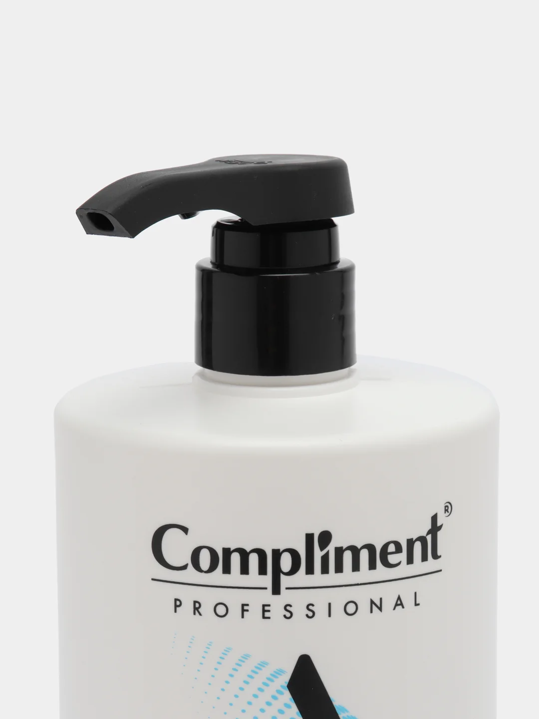 Compliment Professional Aqua Line Легкий кондиционер для увлажнения волос, 750 мл
