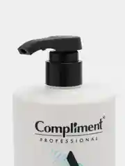 Compliment Professional Aqua Line Легкий кондиционер для увлажнения волос, 750 мл
