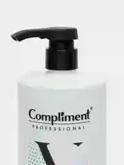 Compliment Professional Volume Up Line Шампунь для объёма и уплотнения волос, 1000 мл
