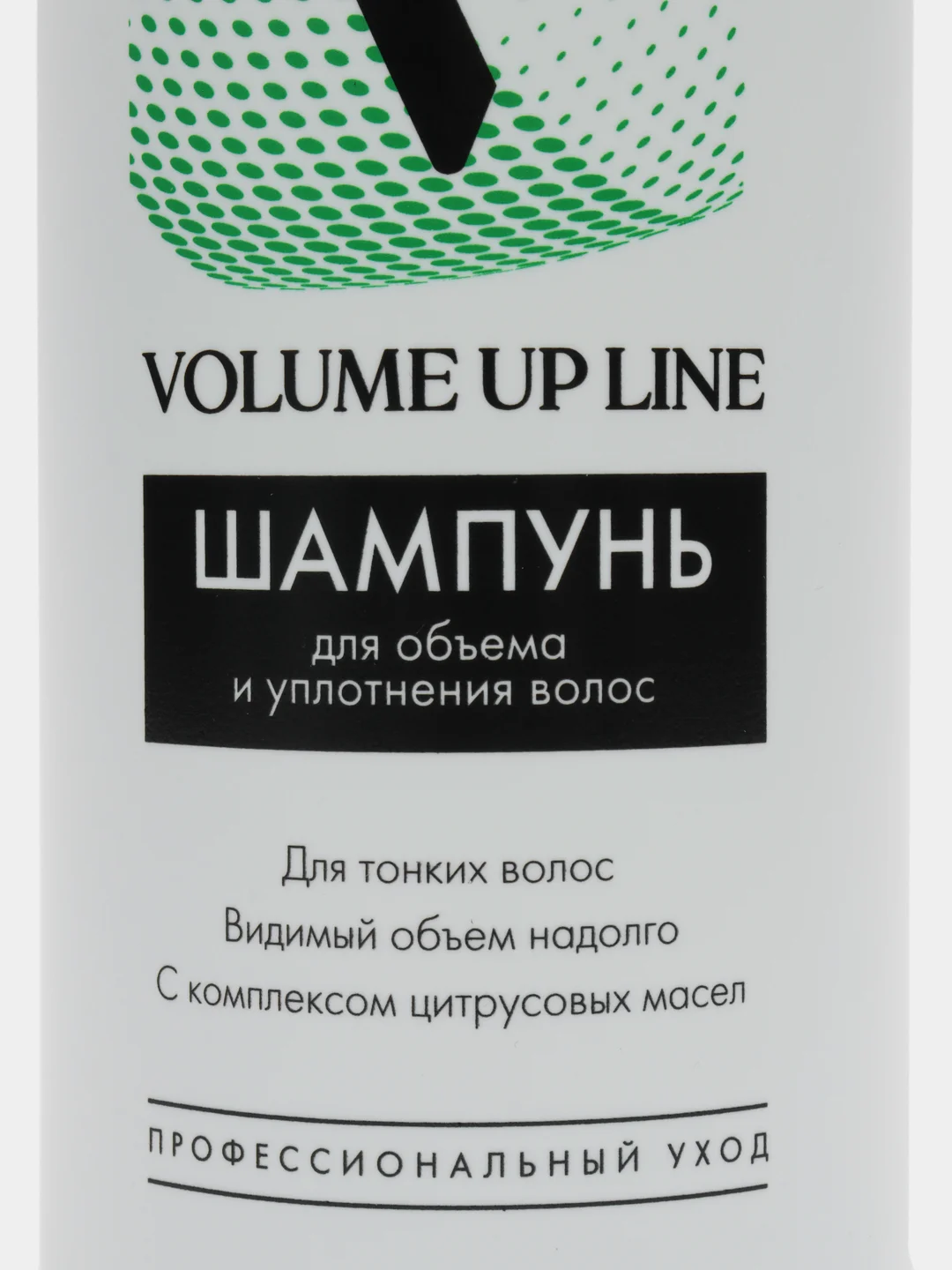 Compliment Professional Volume Up Line Шампунь для объёма и уплотнения волос, 1000 мл