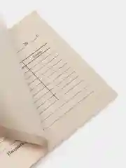 Бланк "Товарный чек", А6, газетка, 100 экз
