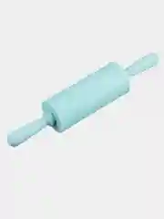Силиконовая мини скалка для раскатки теста