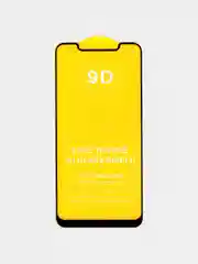 Защитное стекло для Xiaomi Redmi Note 6 Pro (Сяоми Редми Нот 6 Про)