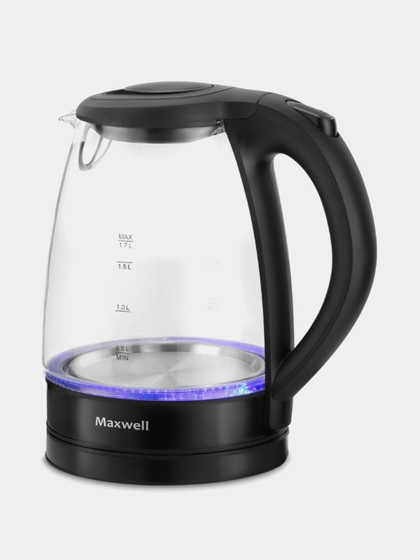 Чайник Maxwell 1004-MW-02