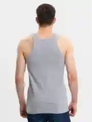 Белый майка мужская, 3 цвета