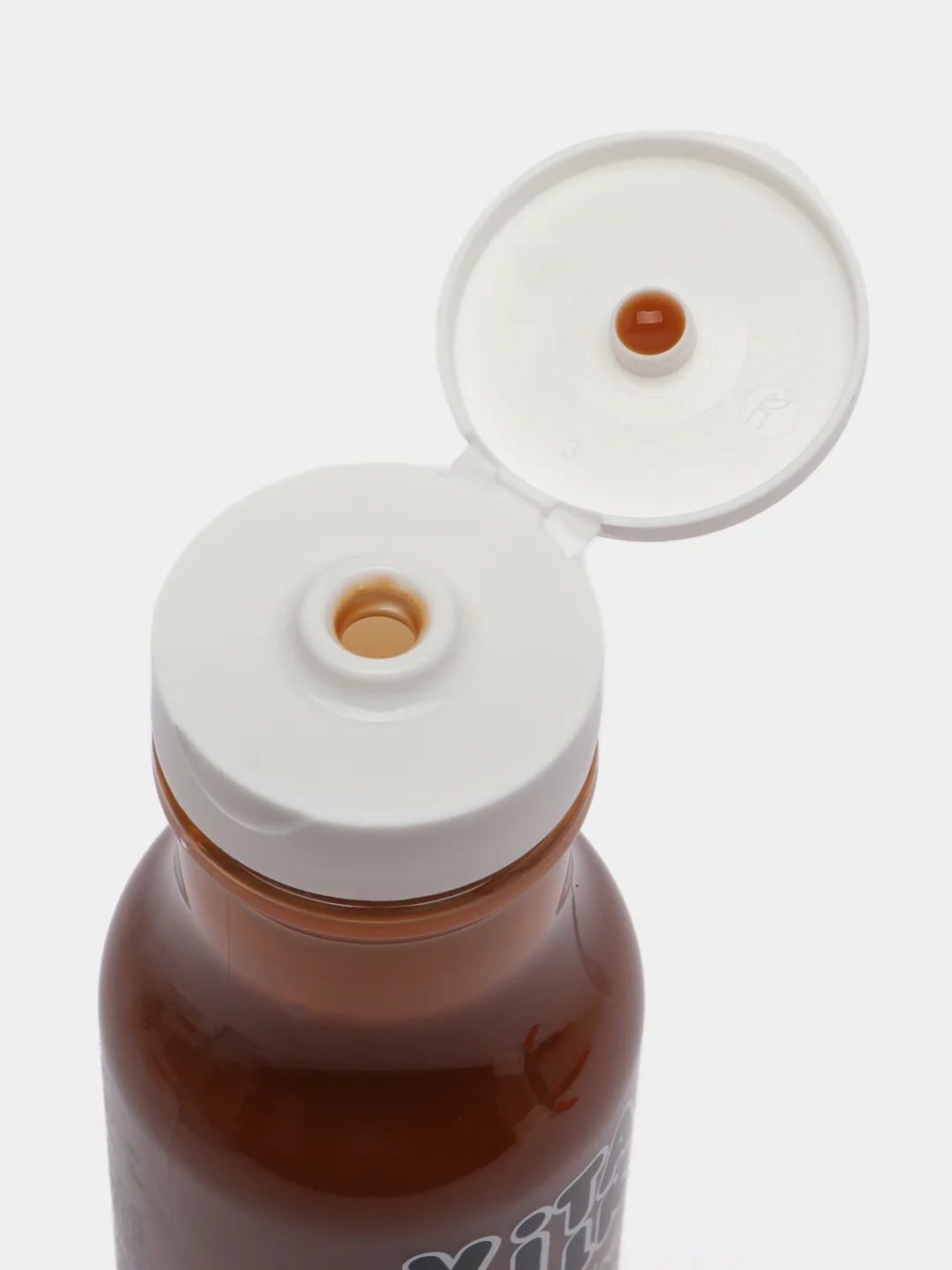 Гель-шейк VitaMilk, для душа, Шоколад и молоко, 350 мл