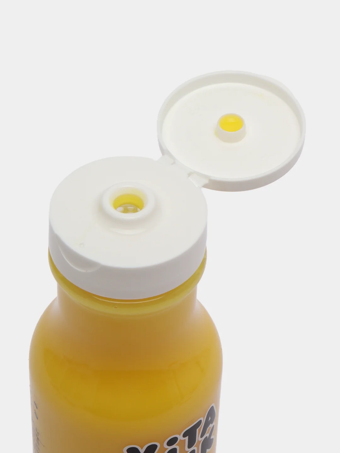 Гель для душа VitaMilk-шейк, Банан и молоко, 350 мл