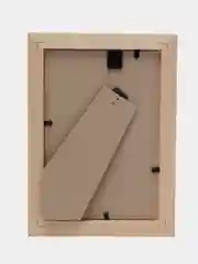 Красный фоторамка 10 х 15 А6, набор 1 шт / 4 шт / 10 шт, дерево, С20