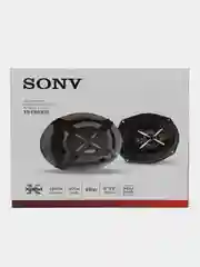 Автомобильная акустика колонки Sonv 6930