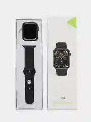 Угольный умные смарт часы Smart watch Borofone BD1, BD2, BD3, BD4