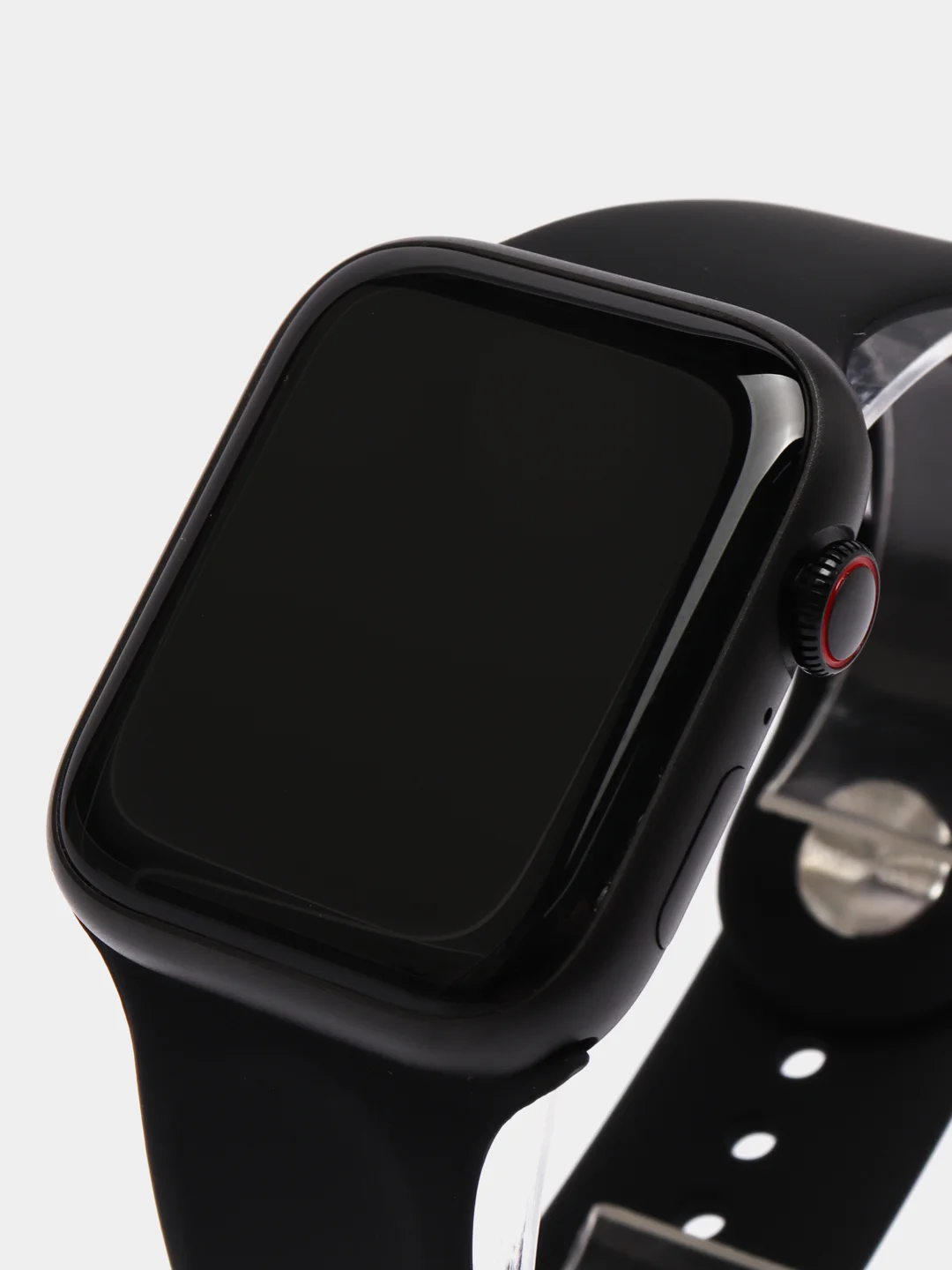 Угольный умные смарт часы Smart watch Borofone BD1, BD2, BD3, BD4