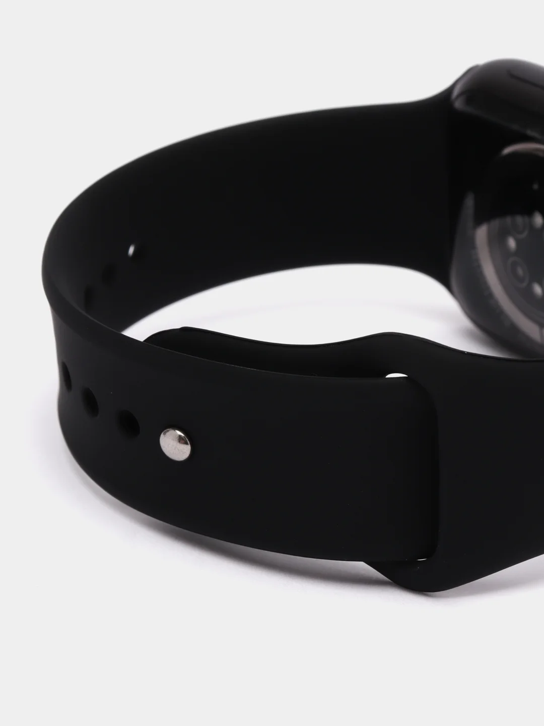 Угольный умные смарт часы Smart watch Borofone BD1, BD2, BD3, BD4