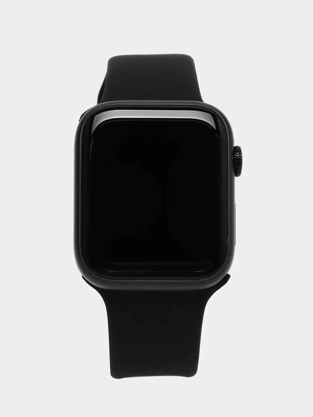 Угольный умные смарт часы Smart watch Borofone BD1, BD2, BD3, BD4