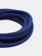 Синий кабель Baseus Crystal Fast Charging Data Cable Type-C to Lightning 20W 1,2-2 m (для iPhone)