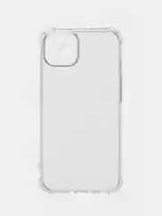Прозрачный чехол для iPhone 11, 12, 13, 14 Pro Max, XR, 7/8/SE, 6/6S противоударный прозрачный