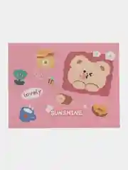 Конфетный открытка-конверт для любимого человека