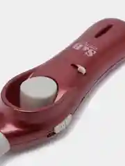 Красный зажигалка кухонная для газовой плиты с регулировкой пламяни
