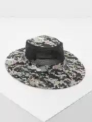 Зеленый шляпа