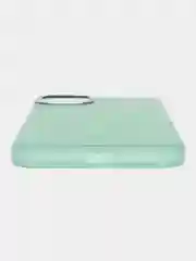 Лесной зеленый чехол для iPhone 11, iPhone 12/12Pro,  iPhone 14Pro,  iPhone 14 Pro Max с магнитом MagSafe