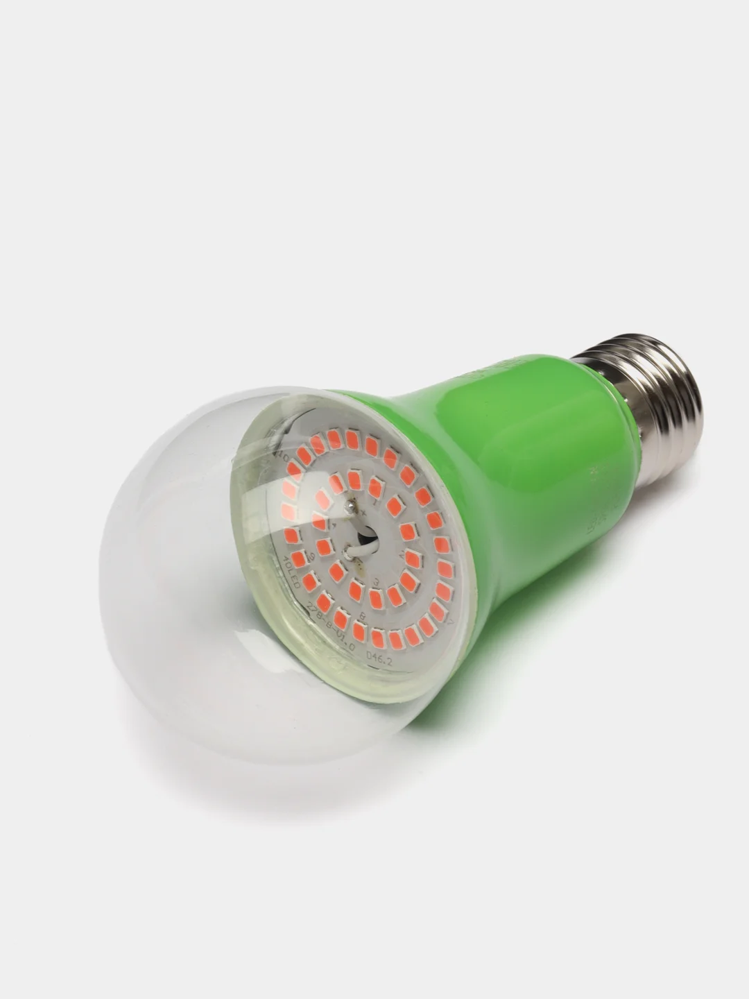 Лампа для рассады и цветения LEDA60-15W