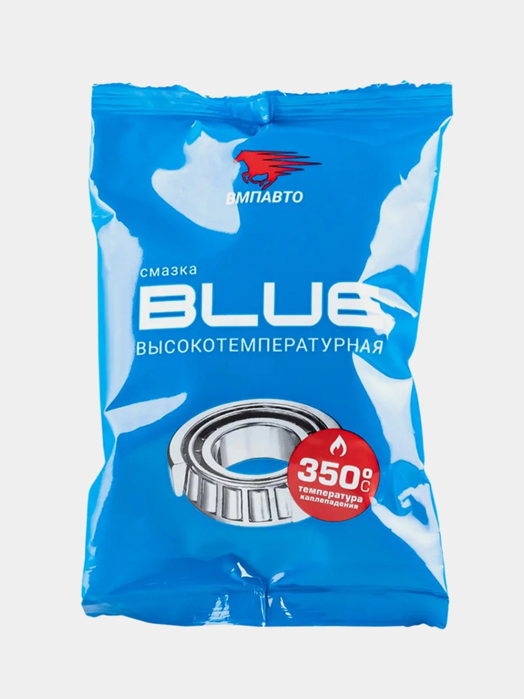 Смазка литиевая МС 1510 BLUE ВМПАВТО